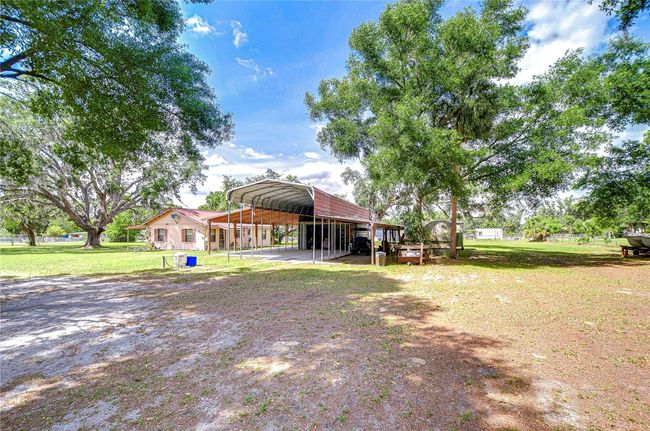8320 Purvis Rd, House other with 3 bedrooms, 1 bathrooms and null parking in LITHIA FL | Image 45