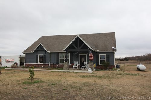 18500 Slick Rd, Kellyville, OK, 74039-4571 | Card Image
