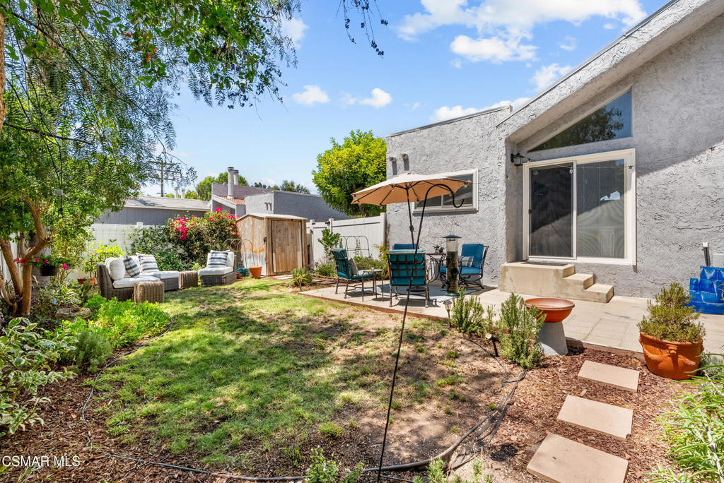 Residential in Simi Valley