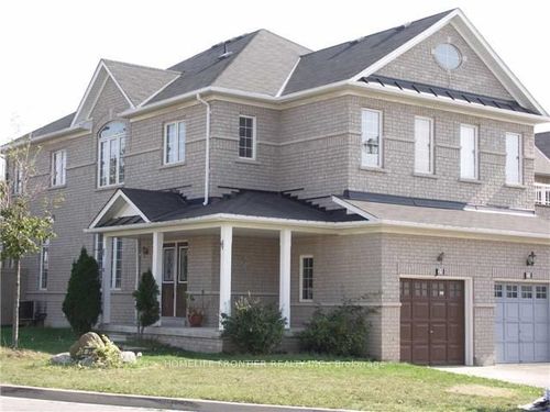 25 Rocky Point Cres, Brampton, ON, L6V4R7 | Card Image