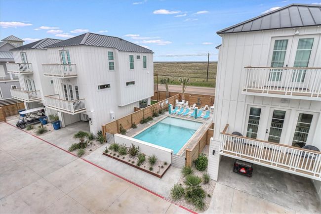 H - 4885 State Highway 361, Condo with 3 bedrooms, 3 bathrooms and 3 parking in Port Aransas TX | Image 34