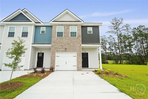 162 Stone Crab Circle, Bloomingdale, GA, 31302 | Card Image