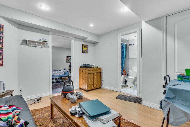 53 Pressed Brick Dr, House attached with 4 bedrooms, 4 bathrooms and 2 parking in Brampton ON | Image 25