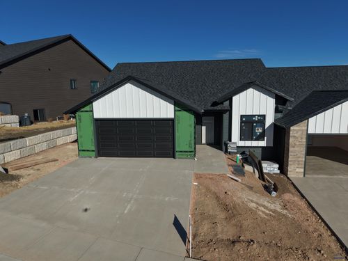 1222 Pinnacle Ct, Rapid City, SD, 57701-4159 | Card Image