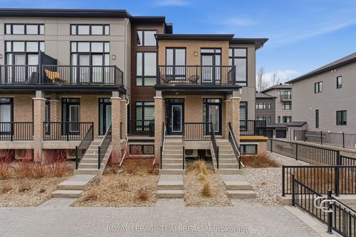 519 Crescendo Private, Blossom Park - Airport and Area, ON, K1X0E4 | Card Image