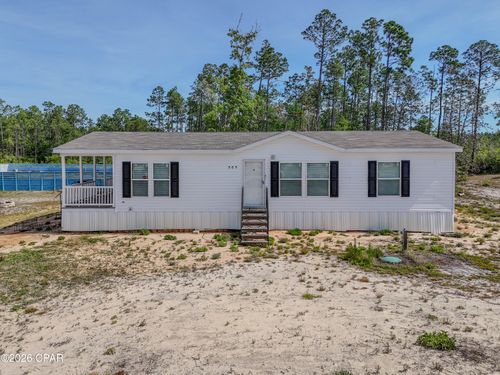 301 Newman Point Rd, Southport, FL, 32409-5036 | Card Image