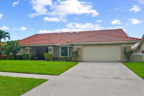 13501 Barberry Dr, Wellington, FL, 33414-8518 | Card Image