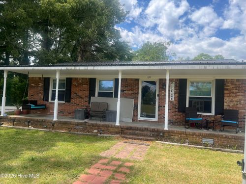 120 Claredon Ave, Bath, NC, 27808-9531 | Card Image