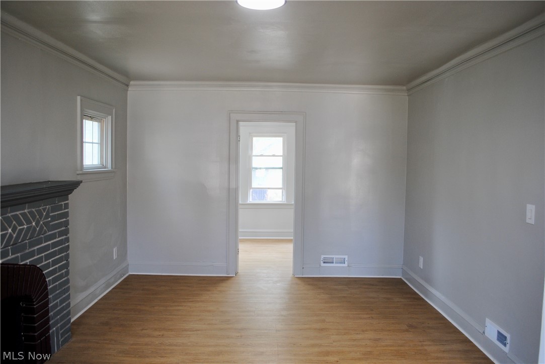 Residential in Garfield Heights 4