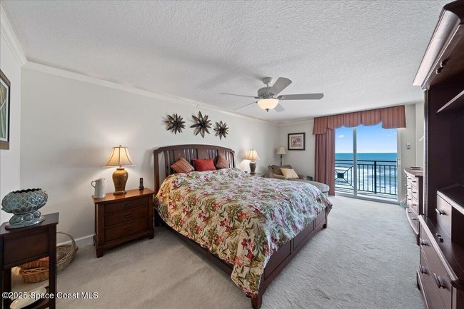 402 - 245 Highway A1a, Condo with 3 bedrooms, 3 bathrooms and null parking in Satellite Beach FL | Image 13
