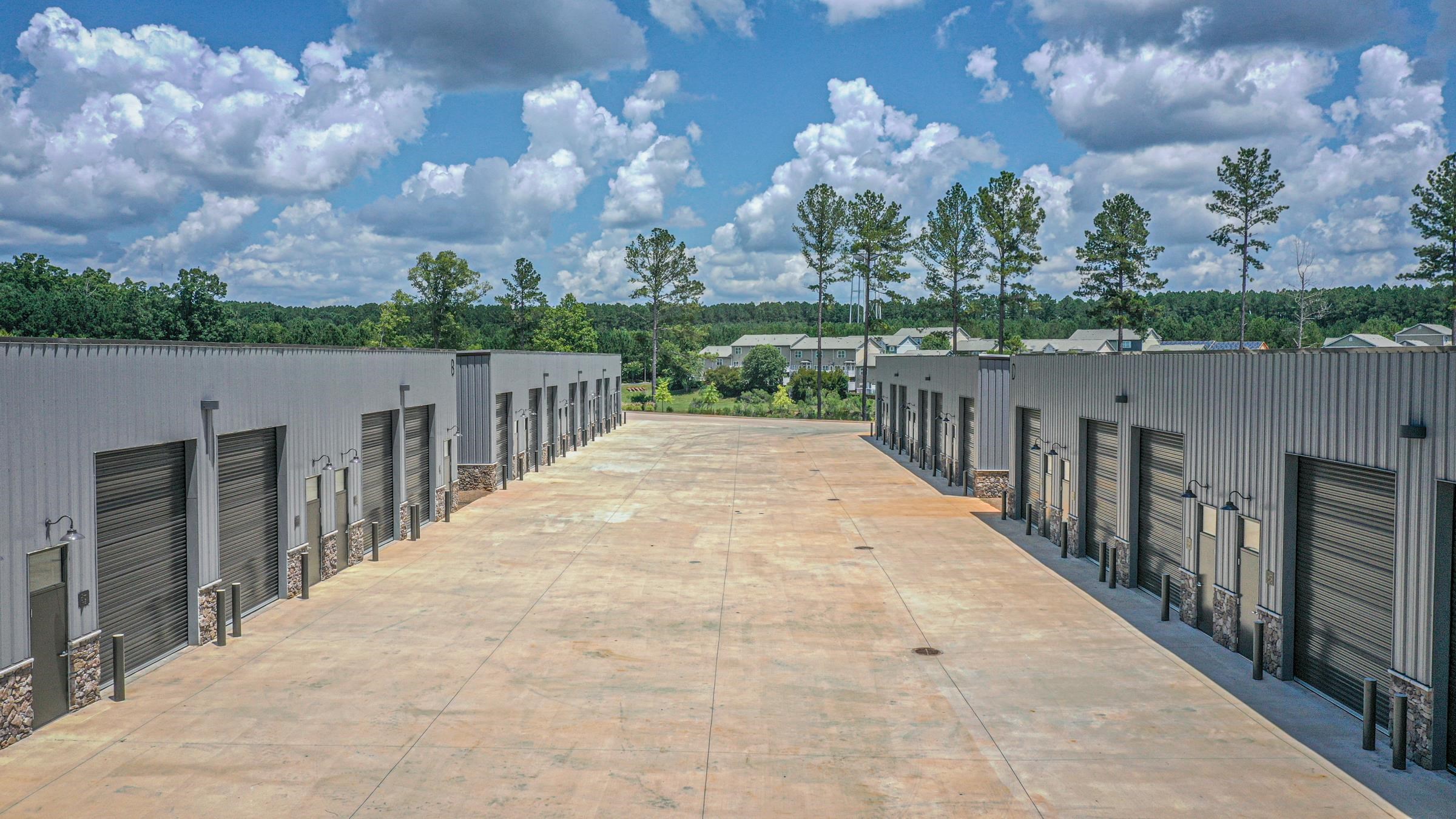 Commercial Sale in Greensboro 5