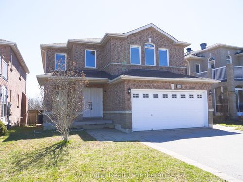 43 Bayswater Ave, Richmond Hill, ON, L4E4E6 | Card Image