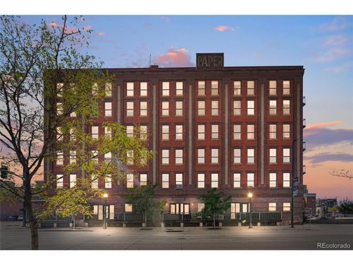 apt-4d-2261 Blake St, Denver, CO, 80205-2045 | Card Image