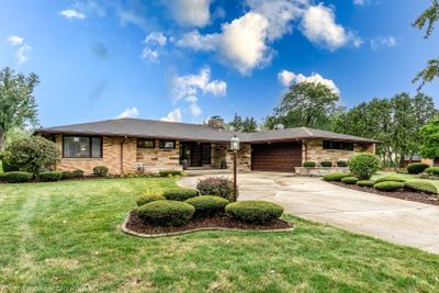 3010 38th Street, House other with 3 bedrooms, 2 bathrooms and 2 parking in Oak Brook IL | Image 1