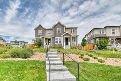 14094 Rock Daisey Trl, Parker, CO, 80134-4692 | Card Image