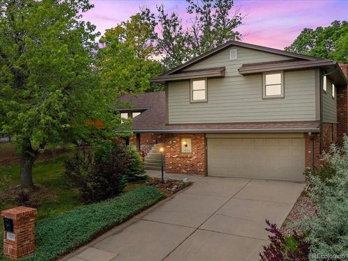 1825 S Queen Way, Lakewood, CO, 80232-6177 | Card Image