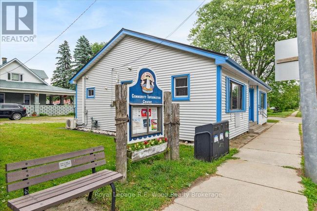 29 Wellington St, Home with 0 bedrooms, 0 bathrooms and 6 parking in Port Burwell ON | Image 5