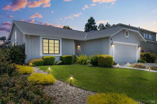 51 Crawford Way, American Canyon, CA, 94503 | Card Image