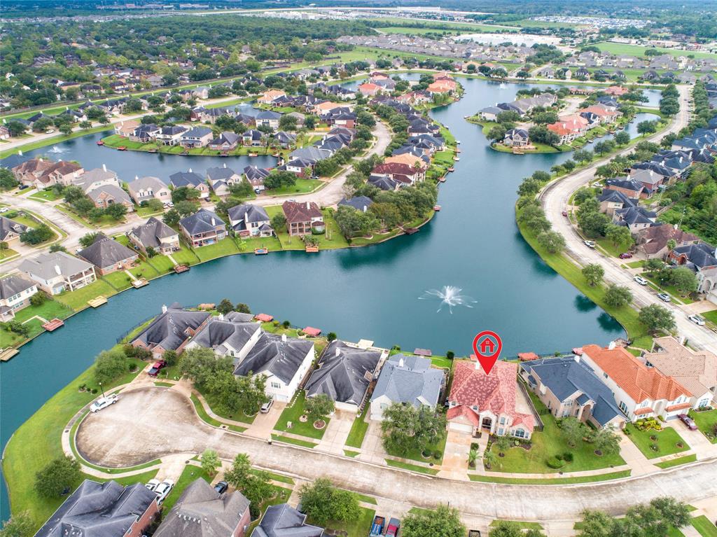 Montego Bay Ct, Missouri City, TX 77459