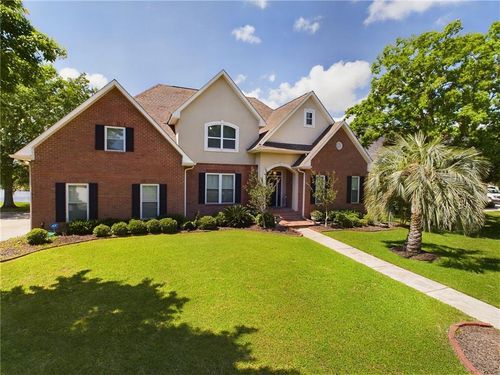 44 Oak Tree Dr, Slidell, LA, 70458-5715 | Card Image