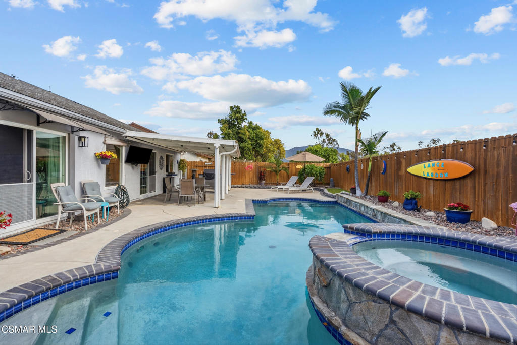 Residential in Camarillo 4