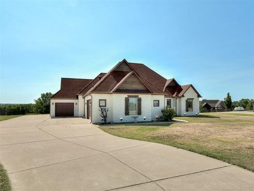 3682 Winding Ridge Dr, Blanchard, OK, 73010-1199 | Card Image
