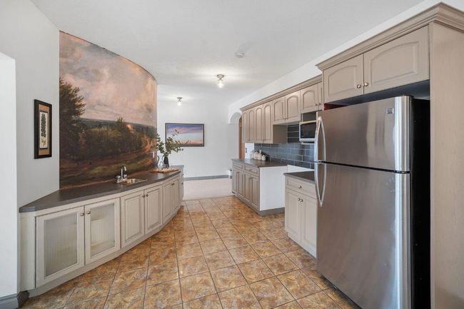 98 W Terrace Cres, House other with 4 bedrooms, 4 bathrooms and 5 parking in Cochrane AB | Image 41