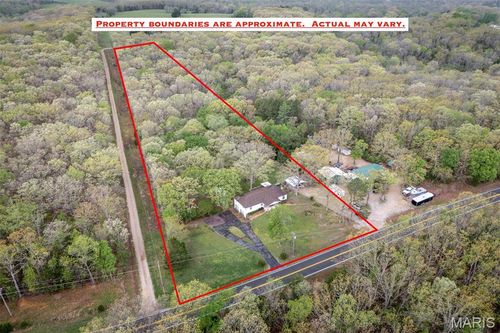 6379 Highway Jj, Sullivan, MO, 63080-4095 | Card Image