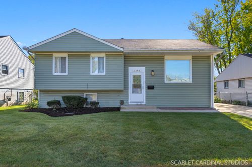 1595 Ardmore Ave, Glendale Heights, IL, 60139-2505 | Card Image