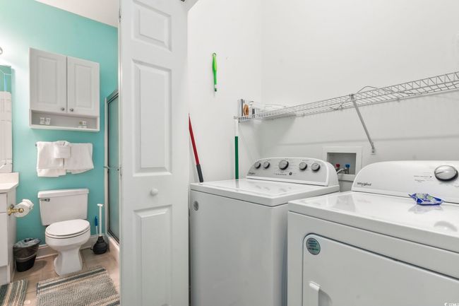 APT-104 - 4861 Luster Leaf Cir, Condo with 3 bedrooms, 2 bathrooms and null parking in Myrtle Beach SC | Image 32