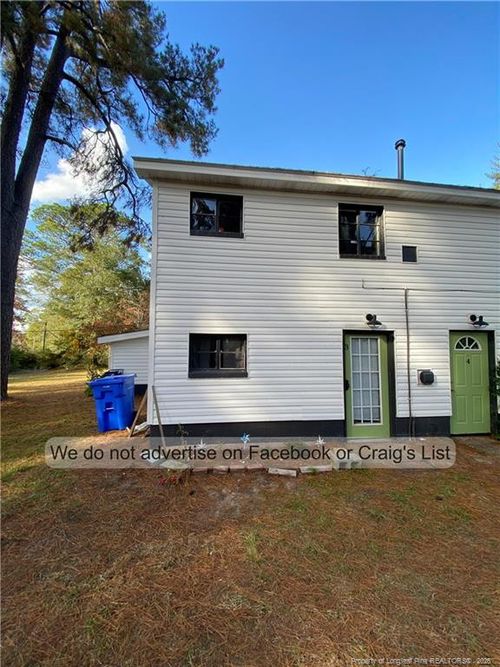 3-201 Country Club Dr, Fayetteville, NC, 28301-7685 | Card Image
