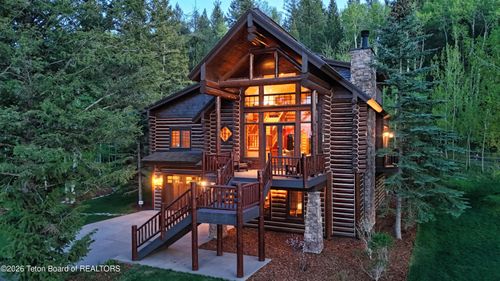 48 & 50 Blackfoot Trail, Victor, ID, 83422 | Card Image