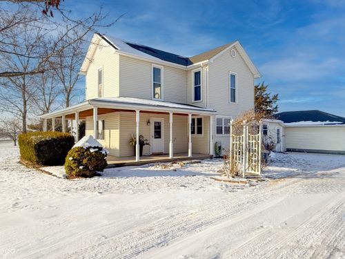 6560 W State Road 132, Pendleton, IN, 46064-9724 | Card Image