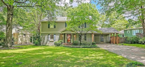 724 Center Dr, Memphis, TN, 38112-1706 | Card Image