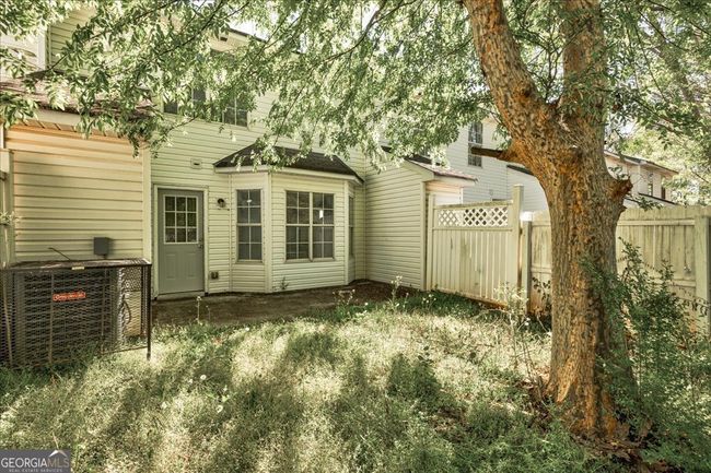 5599 Fair Creek Way, Townhouse with 2 bedrooms, 3 bathrooms and null parking in Lithonia GA | Image 27