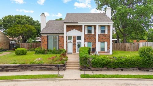 736 Lee St, Mesquite, TX, 75149-3256 | Card Image