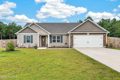 560 Orchard Creek Drive, Beulaville, NC, 28518 | Card Image