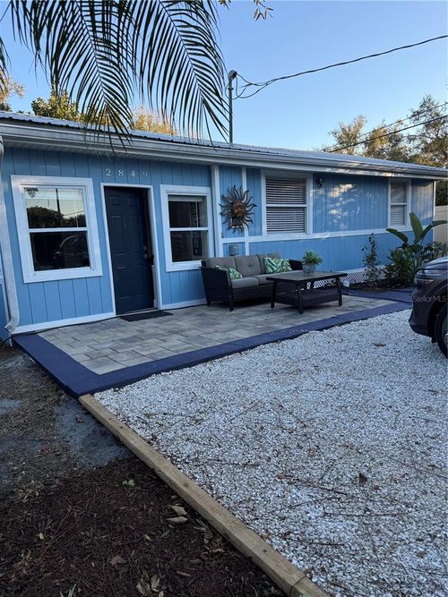 2849 Marlette St, SARASOTA, FL, 34231-6518 | Card Image