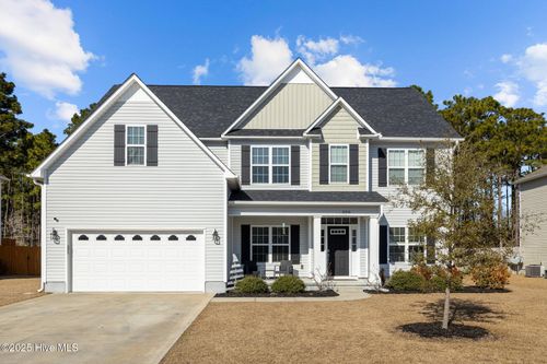 208 Independence Boulevard, Newport, NC, 28570 | Card Image