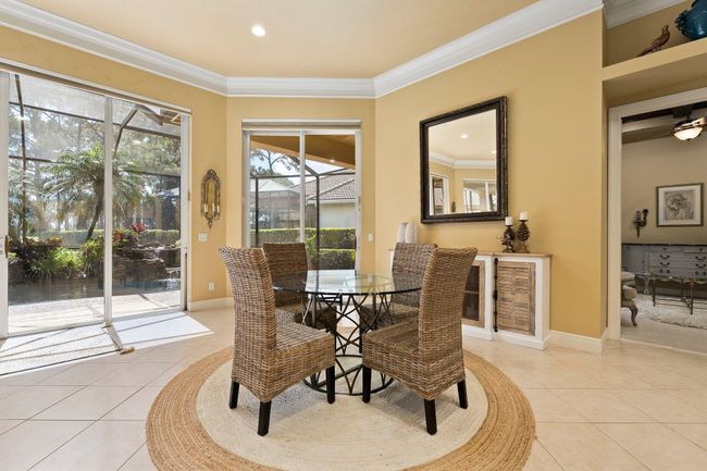 8107 Links Way, House other with 3 bedrooms, 3 bathrooms and null parking in Port St Lucie FL | Image 10