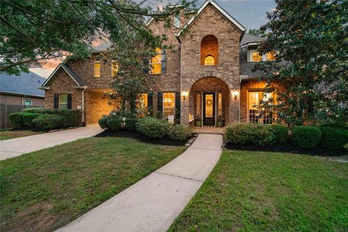 13851 Oak Fair Bnd, Cypress, TX, 77429-7270 | Card Image