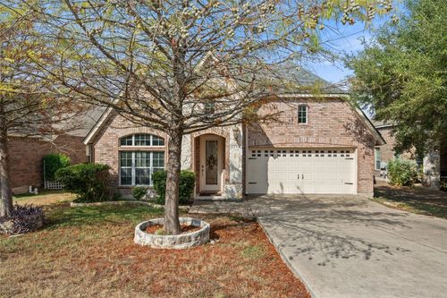 123 Justin Leonard Dr, Round Rock, TX, 78664-3982 | Card Image