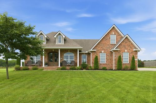1973 Rolling Meadow Ln, Chapel Hill, TN, 37034-1419 | Card Image