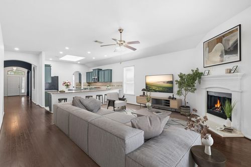 3826 Daintree Park Dr, Katy, TX, 77494-6280 | Card Image