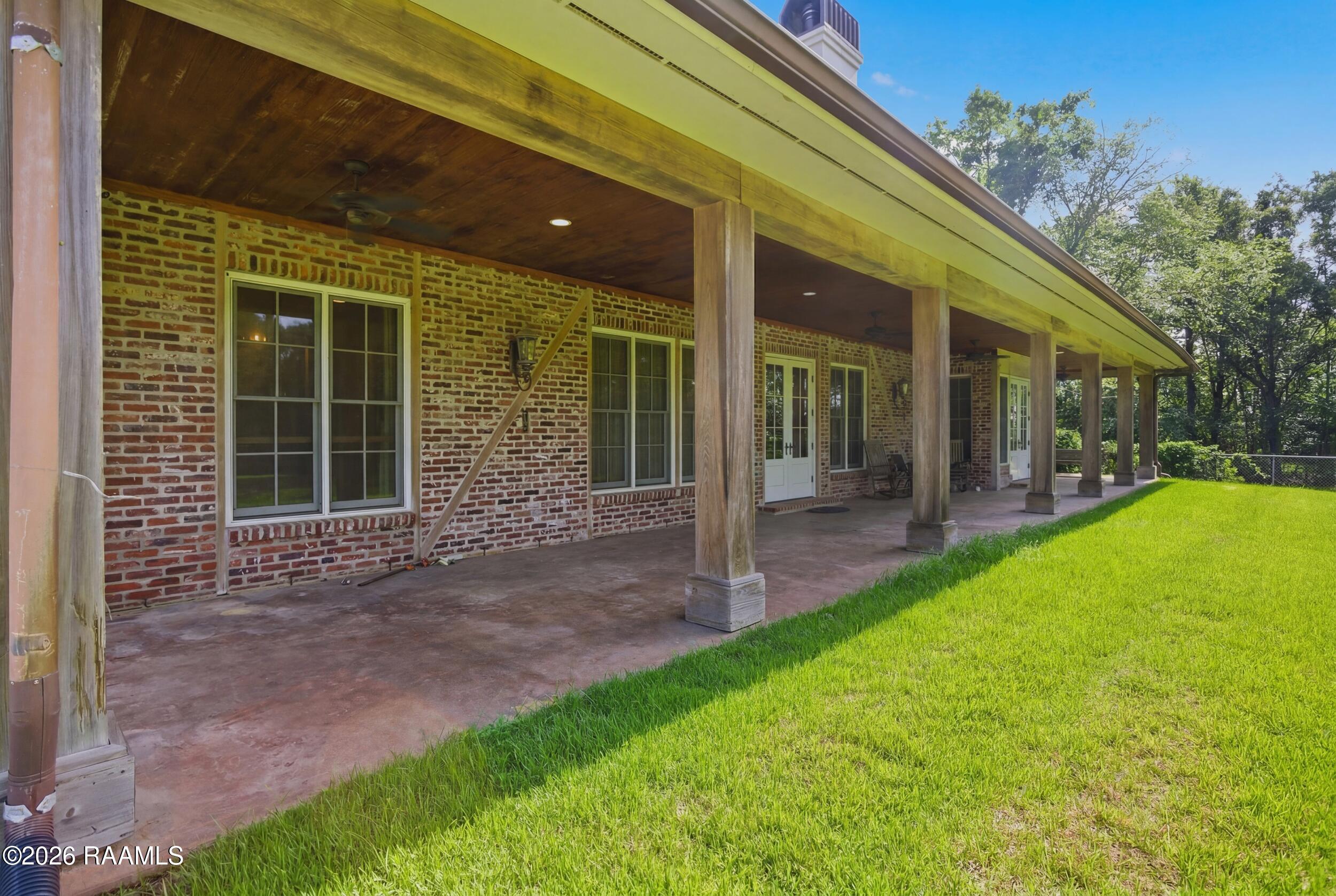 Residential in Youngsville 5