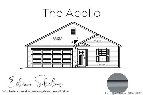 lot-11-1498 Solar Street, Scottsburg, IN, 47170 | Card Image