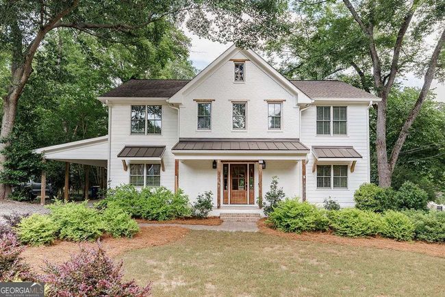 175 Pinecrest Ct, House other with 4 bedrooms, 5 bathrooms and null parking in Athens GA | Image 8