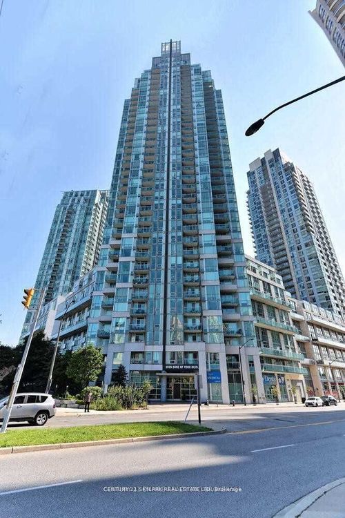 3007-3939 Duke Of York Blvd, Mississauga, ON, L5B4N2 | Card Image