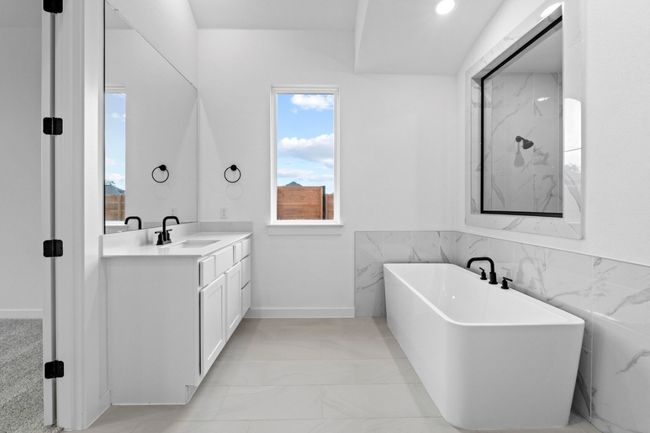 2113 Tobiano Trce, House other with 4 bedrooms, 4 bathrooms and 3 parking in Georgetown TX | Image 12