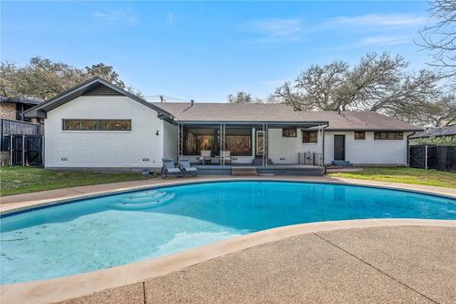 2309 Wooded Acres Drive, Waco, TX, 76710 | Card Image